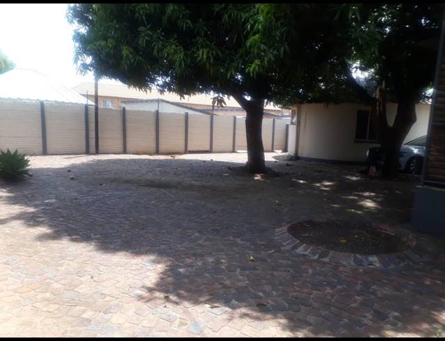 295M² OFFICE FOR SALE IN BO-DORP